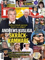 Svensk Damtidning